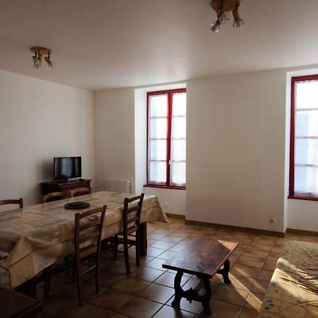 Gite Communal 148 Sainpuits Dış mekan fotoğraf
