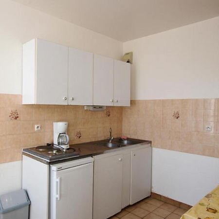 Gite Communal 148 Sainpuits Dış mekan fotoğraf
