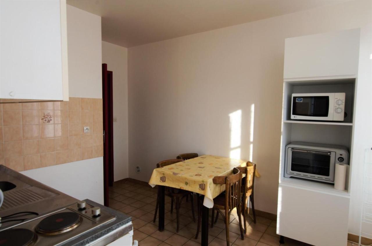 Gite Communal 148 Sainpuits Dış mekan fotoğraf